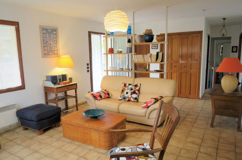 Photo 3 - 3 bedroom House in Soulac-sur-Mer with terrace and sea view