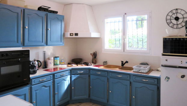 Haus mit 4 Schlafzimmern in Soulac-sur-Mer mit terrasse - Foto 4