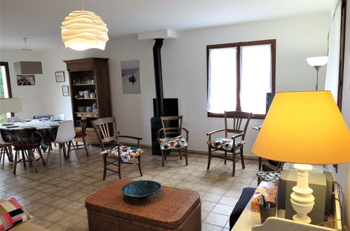 Photo 7 - 3 bedroom House in Soulac-sur-Mer with terrace and sea view