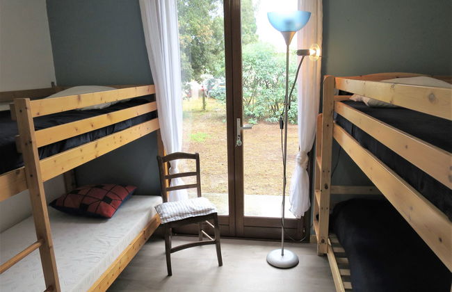 Casa de 4 quartos em Soulac-sur-Mer com terraço - Foto 10