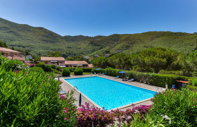 Apartamento de 1 quarto em Rio com piscina e terraço - Foto 25