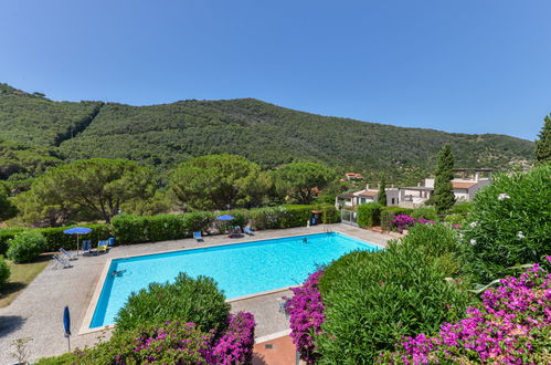 Photo 4 - Appartement de 1 chambre à Rio avec piscine et terrasse