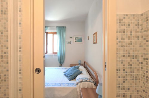 Foto 15 - Appartamento con 1 camera da letto a Rio con piscina e vista mare