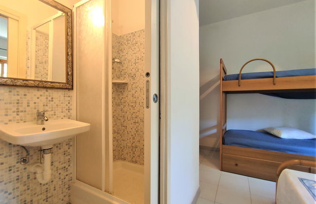 Apartamento de 1 quarto em Rio com piscina e terraço - Foto 17