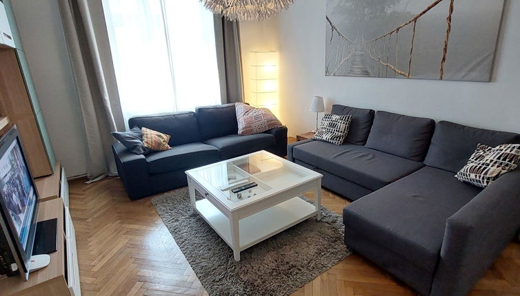 Photo 1 - 2 bedroom Apartment in Vienna