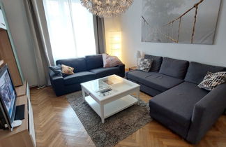 Foto 1 - Apartment mit 2 Schlafzimmern in Vienna