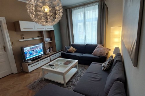 Foto 19 - Appartamento con 2 camere da letto a Vienna