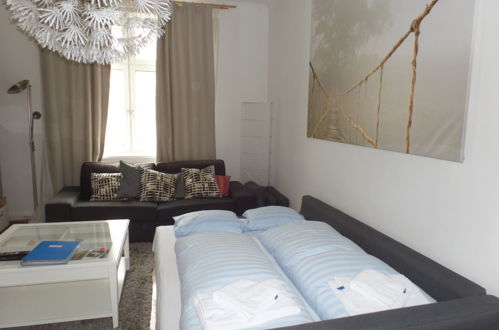 Foto 10 - Appartamento con 2 camere da letto a Vienna
