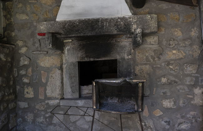 Apartamento de 1 quarto em Bagnoregio com piscina e jardim - Foto 30