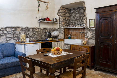 Photo 6 - Appartement en Bagnoregio avec piscine et jardin