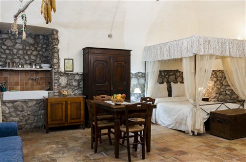 Photo 14 - Apartment in Bagnoregio with swimming pool and garden