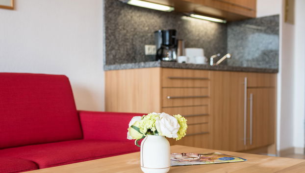 1 bedroom Apartment in Lahnstein with swimming pool and sauna - Photo 4