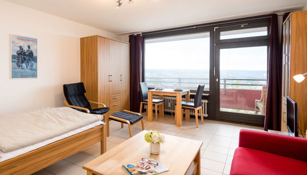 1 bedroom Apartment in Lahnstein with swimming pool and sauna - Photo 2