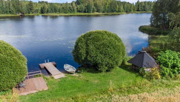 1 bedroom House in Kinnula - Photo 4