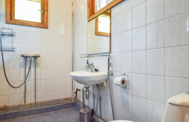 1 bedroom House in Kinnula with sauna - Photo 14