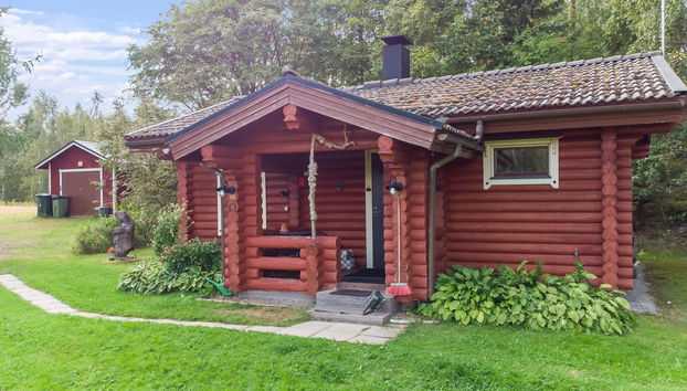 1 bedroom House in Kinnula - Photo 5