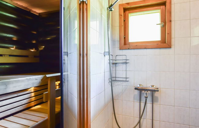 1 bedroom House in Kinnula with sauna - Photo 15