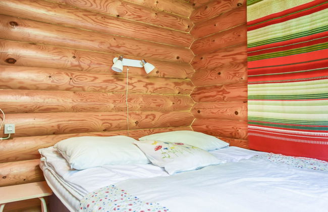 1 bedroom House in Kinnula with sauna - Photo 13