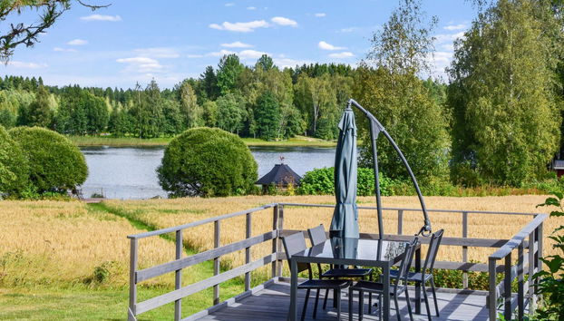 1 bedroom House in Kinnula - Photo 3