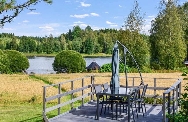 1 bedroom House in Kinnula with sauna - Photo 3