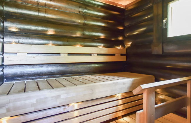 1 bedroom House in Kinnula with sauna - Photo 16