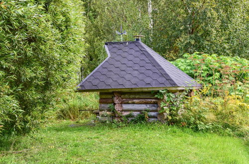 Foto 5 - Casa con 1 camera da letto a Kinnula con sauna