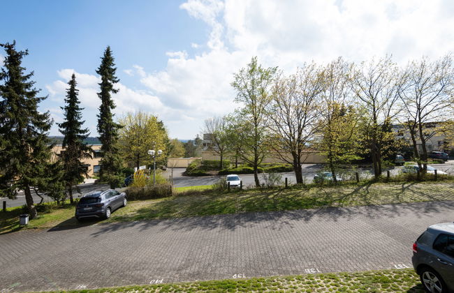 Apartment mit 1 Schlafzimmer in Lahnstein mit schwimmbad und sauna - Foto 21