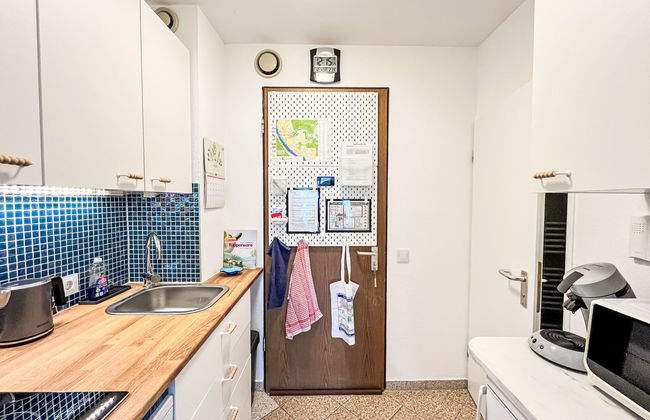 Apartment mit 1 Schlafzimmer in Lahnstein mit schwimmbad und sauna - Foto 15