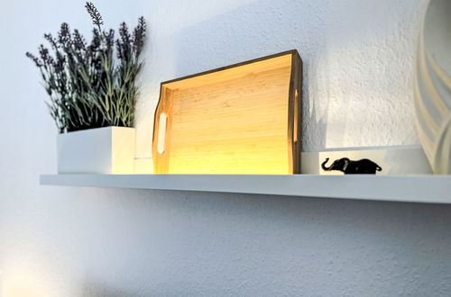 Foto 8 - Apartamento em Lahnstein com piscina e sauna