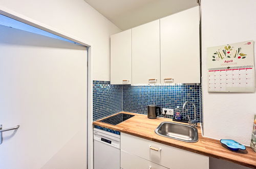 Foto 14 - Apartamento em Lahnstein com piscina e sauna