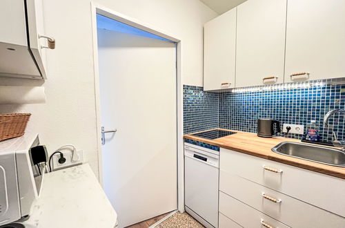 Foto 13 - Apartamento em Lahnstein com piscina e sauna