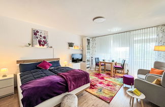 Photo 1 - Apartment in Lahnstein with swimming pool and sauna