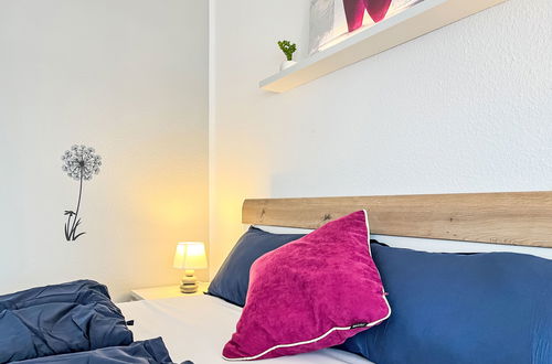 Foto 7 - Apartamento em Lahnstein com piscina e sauna