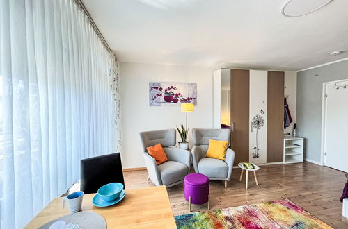 Foto 3 - Apartamento em Lahnstein com piscina e sauna