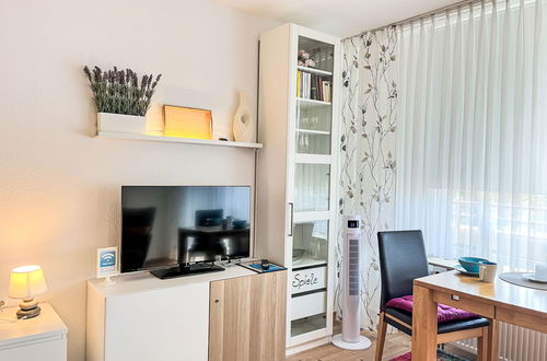 Foto 12 - Apartamento em Lahnstein com piscina e sauna