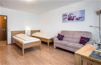 Photo 2 - Appartement en Lahnstein avec piscine et sauna