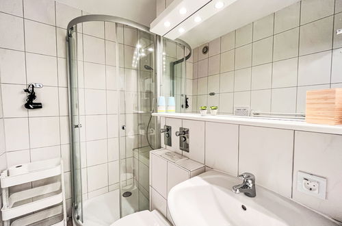 Foto 17 - Apartamento em Lahnstein com piscina e sauna