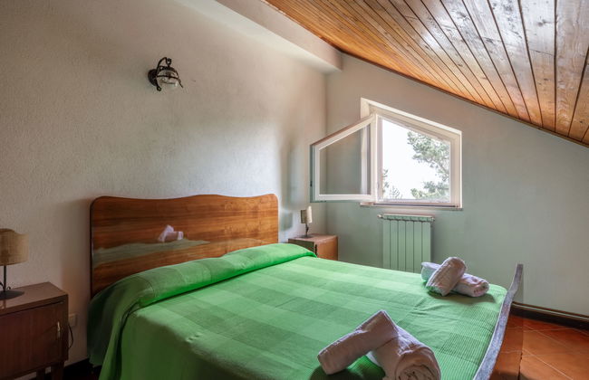 Casa de 5 quartos em Linguaglossa com jardim e terraço - Foto 31
