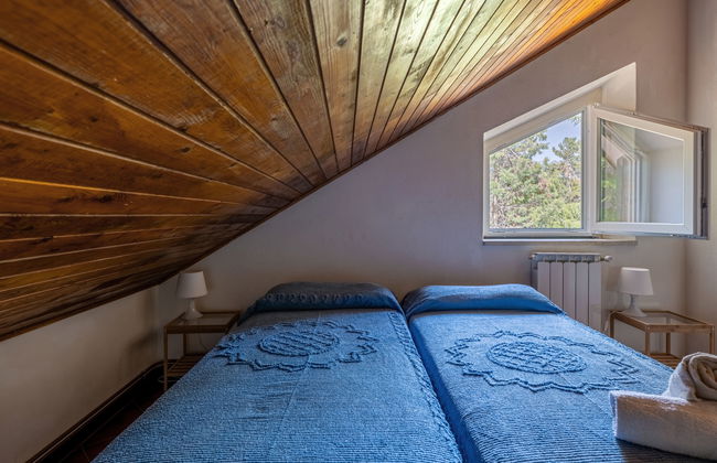 Casa de 5 quartos em Linguaglossa com jardim e terraço - Foto 28
