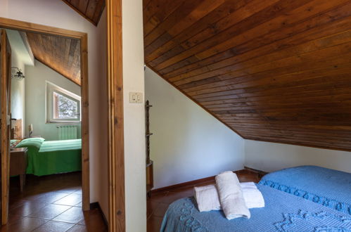 Foto 27 - Casa con 4 camere da letto a Linguaglossa con giardino e terrazza