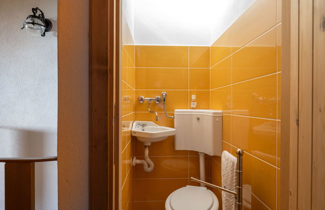 Casa de 5 quartos em Linguaglossa com jardim e terraço - Foto 32