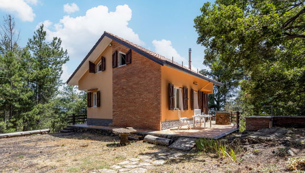 Haus mit 5 Schlafzimmern in Linguaglossa mit garten und terrasse - Foto 4