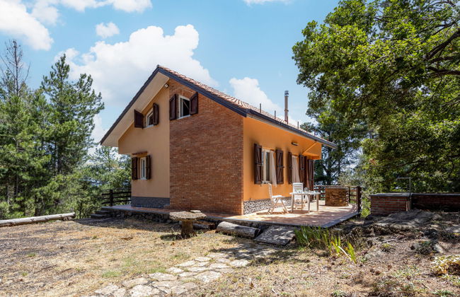 Casa de 5 quartos em Linguaglossa com jardim e terraço - Foto 4