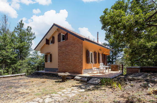 Foto 4 - Casa de 4 habitaciones en Linguaglossa con jardín y terraza