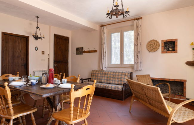Casa de 5 quartos em Linguaglossa com jardim e terraço - Foto 12