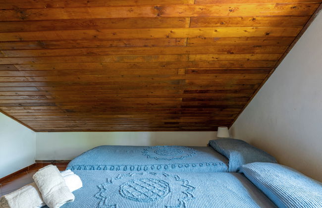 Casa de 5 quartos em Linguaglossa com jardim e terraço - Foto 29