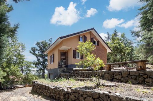 Photo 1 - Maison de 4 chambres à Linguaglossa avec jardin et terrasse