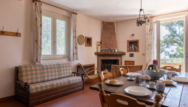 Haus mit 5 Schlafzimmern in Linguaglossa mit garten und terrasse - Foto 2