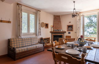 Photo 2 - 4 bedroom House in Linguaglossa with garden and terrace