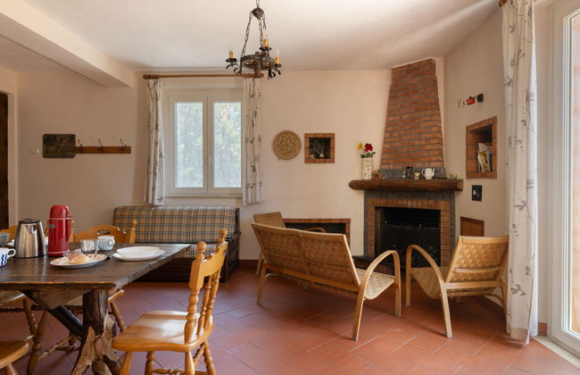 Casa de 5 quartos em Linguaglossa com jardim e terraço - Foto 11